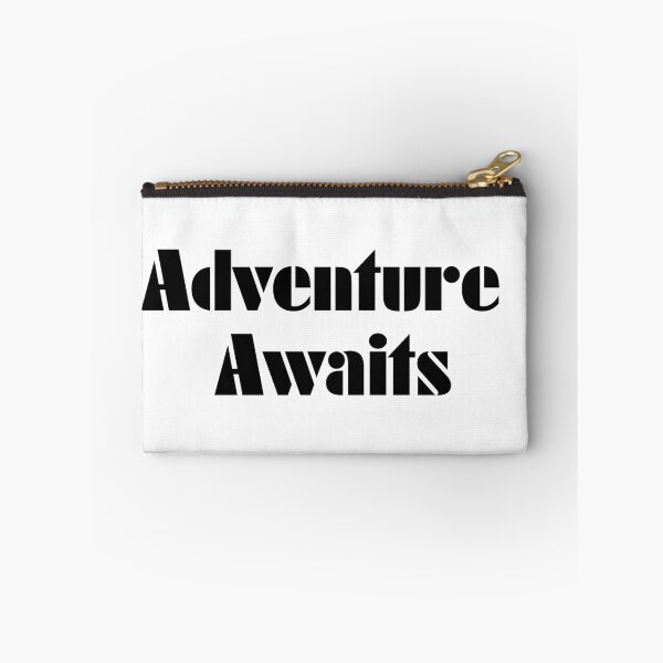 Item preview, Adventure Awaits designed and sold by Lorets-Designs.