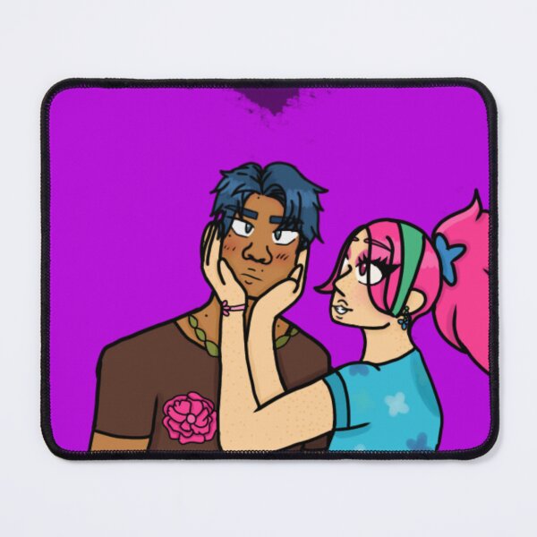 Item preview, Trolls Branch X Poppy designed and sold by gh0stg0thb4b3.
