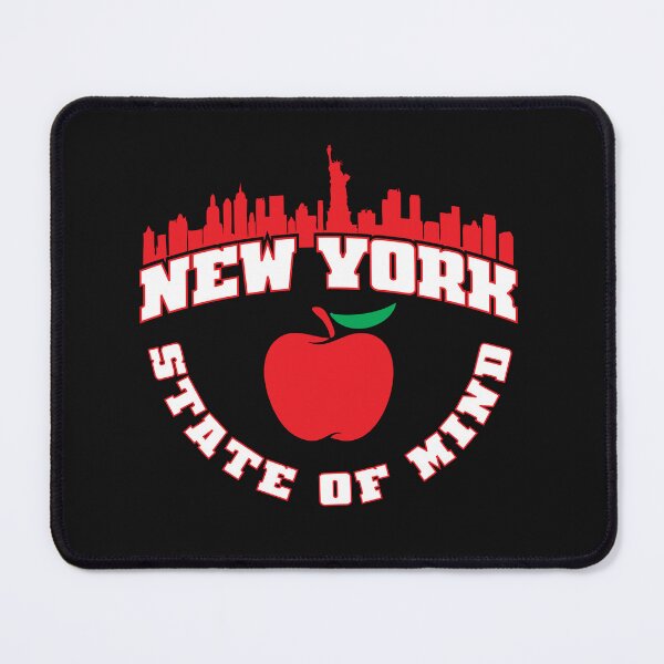 Item preview, New York State of Mind designed and sold by DIGABLETEEZ.