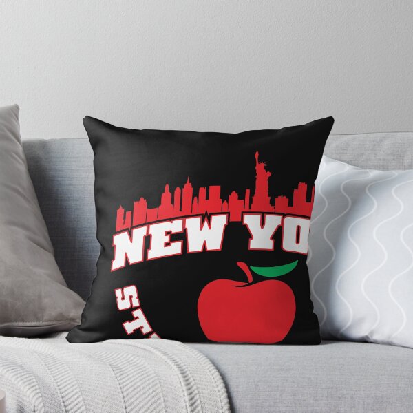 Item preview, Estado de mente de Nueva York designed and sold by DIGABLETEEZ.
