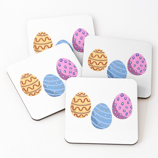 Item preview, Easter Eggs designed and sold by btwjulis.