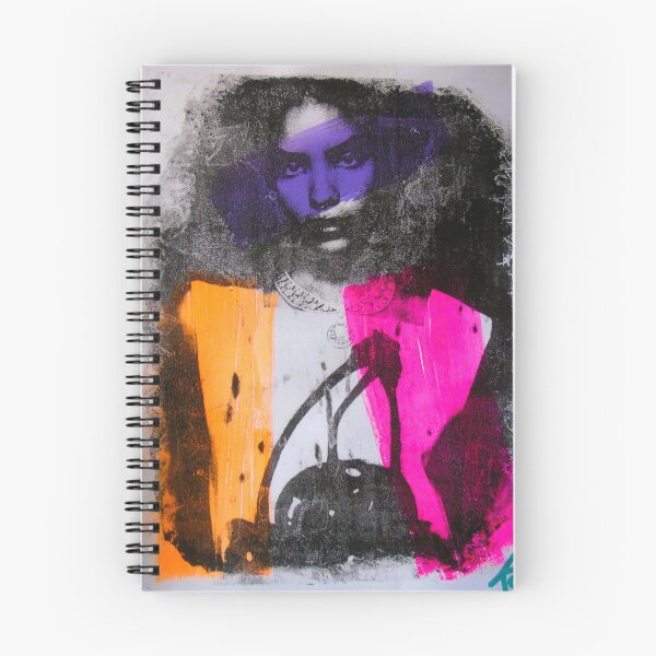 Item preview, Mood in Colour designed and sold by K8Artwork.
