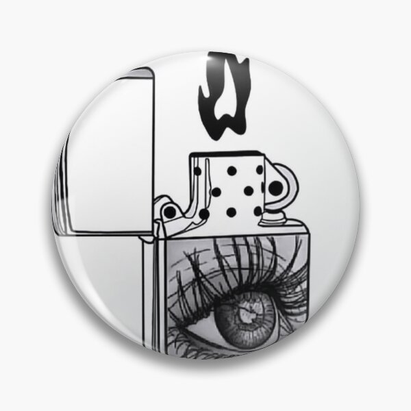 Item preview, Lighter  designed and sold by Unsaidkt.