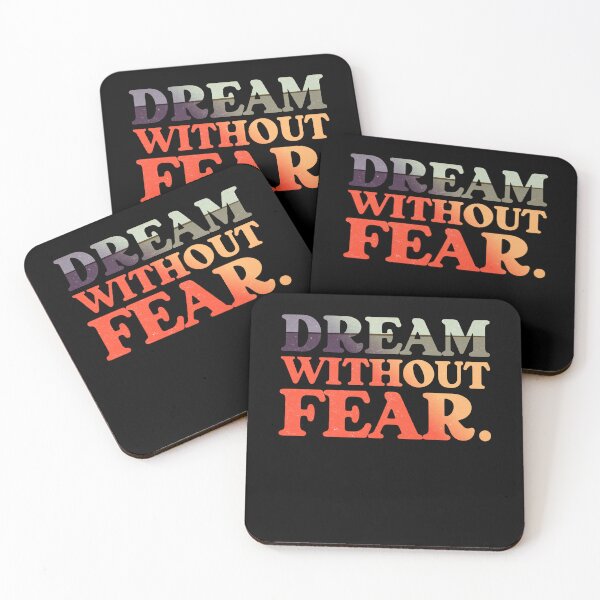 Item preview, Dream Without Fear designed and sold by SpiritualVision.