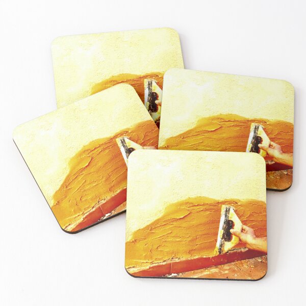 Item preview, Plasterer designed and sold by ontological.