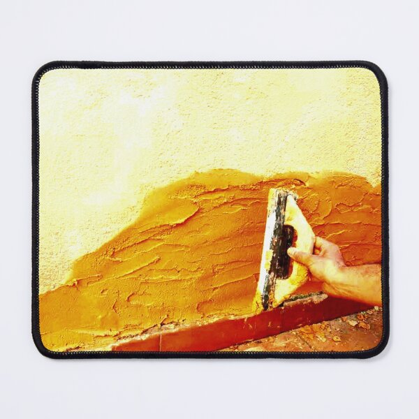 Item preview, Plasterer designed and sold by ontological.