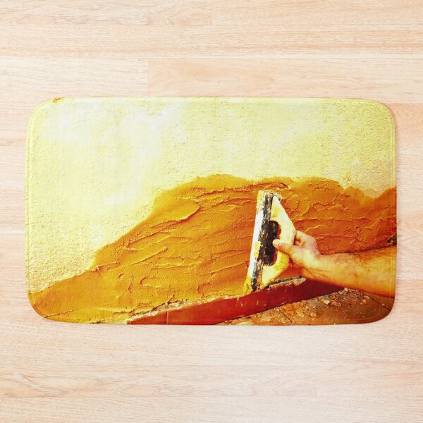 Item preview, Plasterer designed and sold by ontological.