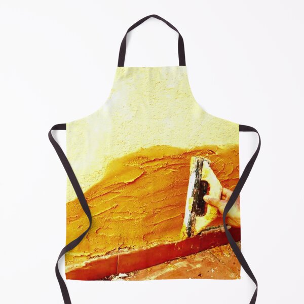 Item preview, Plasterer designed and sold by ontological.