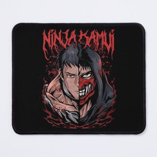 Item preview, Higan the ninja designed and sold by friends420.
