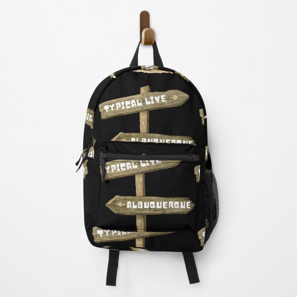 Item preview, TYPICAL LIVE OR ALBUQUERQUE YOU CHOOSE designed and sold by FluxDesigner.