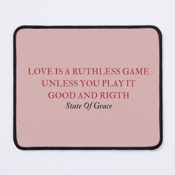 Item preview, state of grace designed and sold by swtlottir.