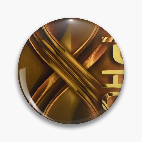 Item preview, Funda Samsung / iPhone - logo myPhone ORO designed and sold by CorvegaDesigns.