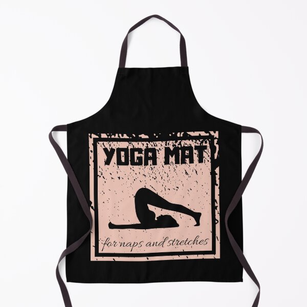 Item preview, yoga mat for naps and stretches designed and sold by ZlodziejkaKiwi.