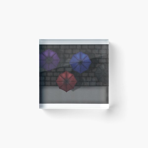 Item preview, A Rainy Day Design designed and sold by iits-nt.