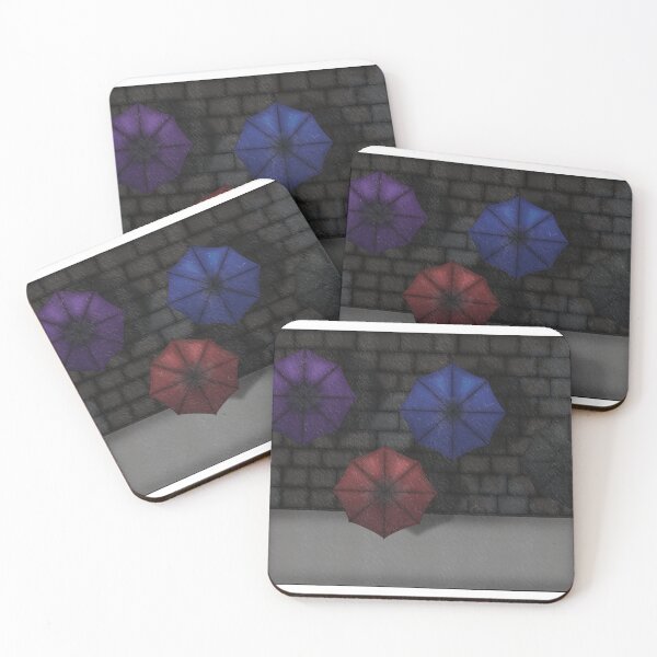 Item preview, A Rainy Day Design designed and sold by iits-nt.