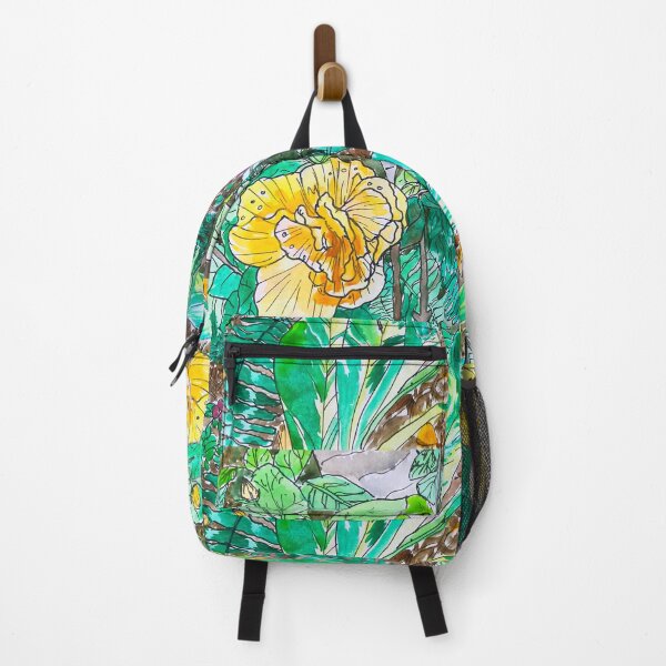 Item preview, Bahamian Floral designed and sold by M.K. Designs.