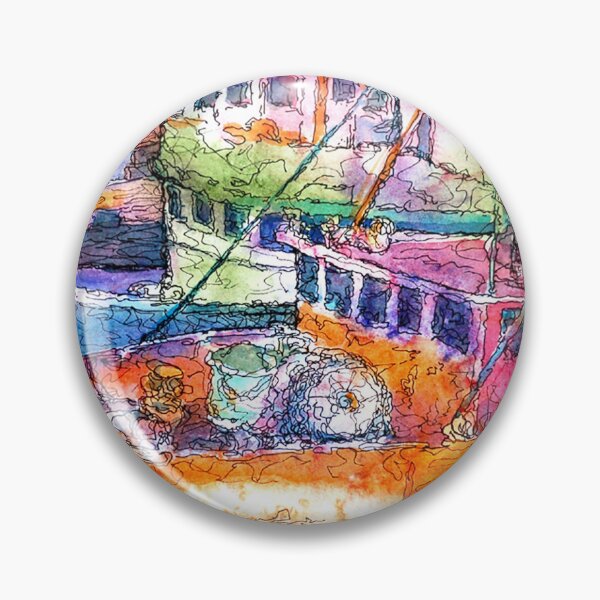 Item preview, dock 1 designed and sold by Gerardo Segismundo.