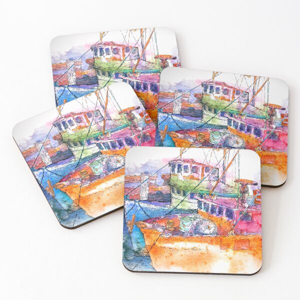Item preview, dock 1 designed and sold by Gerardo Segismundo.