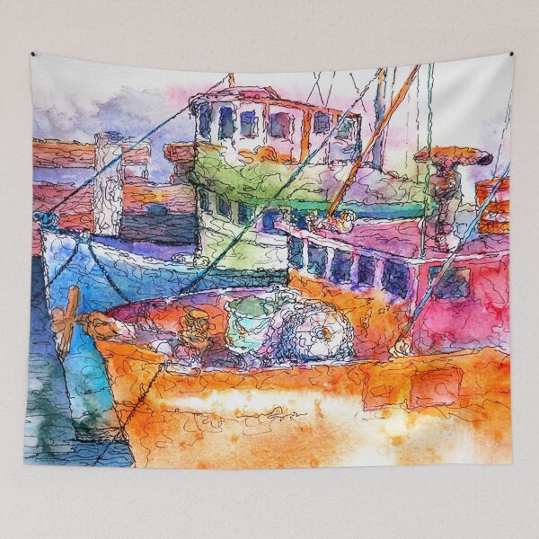 Item preview, dock 1 designed and sold by Gerardo Segismundo.