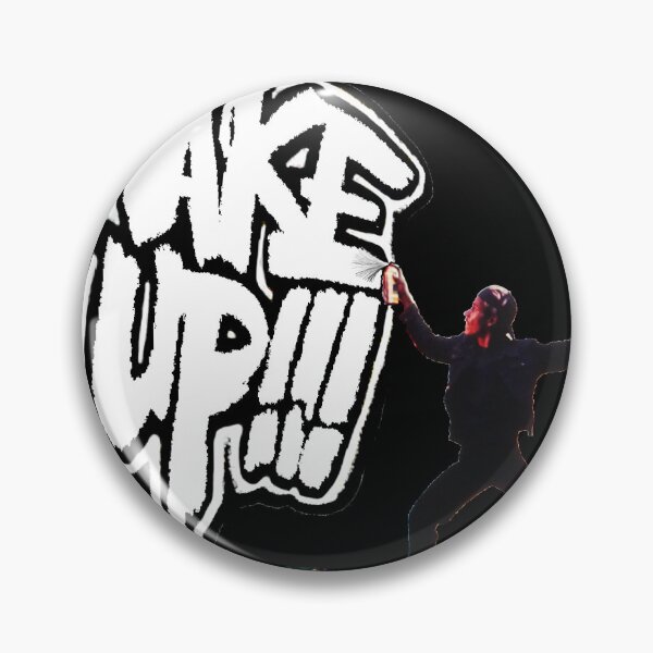 Item preview, WAKE UP!!!...WAKE UUUP!!!...WAKE UP!! pt.125 designed and sold by Mars-b.