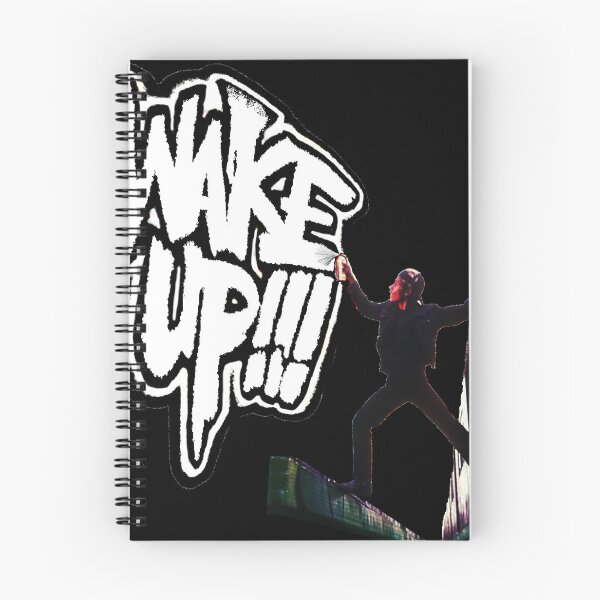 Item preview, WAKE UP!!!...WAKE UUUP!!!...WAKE UP!! pt.125 designed and sold by Mars-b.