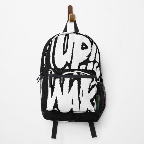Item preview, WAKE UP!!!...WAKE UUUP!!!...WAKE UP!! pt.125 designed and sold by Mars-b.