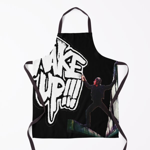 Item preview, WAKE UP!!!...WAKE UUUP!!!...WAKE UP!! pt.125 designed and sold by Mars-b.