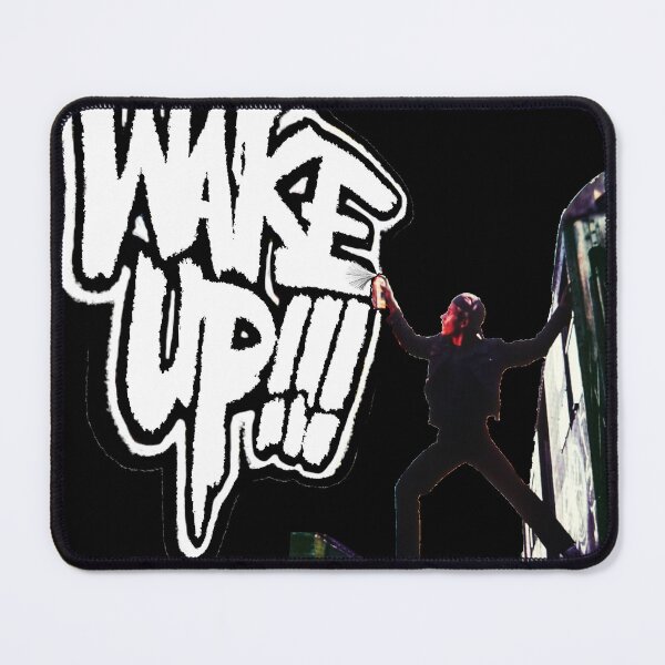 Item preview, WAKE UP!!!...WAKE UUUP!!!...WAKE UP!! pt.125 designed and sold by Mars-b.