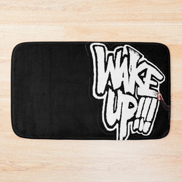 Item preview, WAKE UP!!!...WAKE UUUP!!!...WAKE UP!! pt.125 designed and sold by Mars-b.