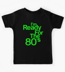80s Kids Tee