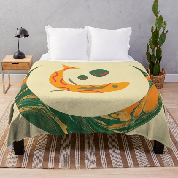 Item preview, MOON AND FISH MARBLE DESIGN designed and sold by asudesign.
