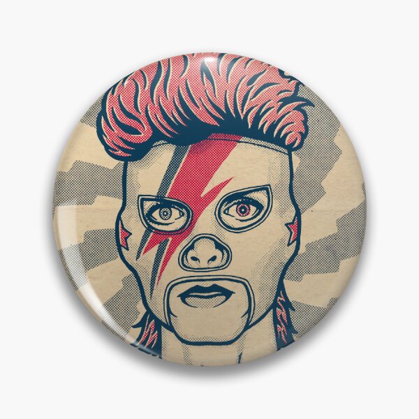Item preview, El Invasor del Espacio designed and sold by sonicmachine.