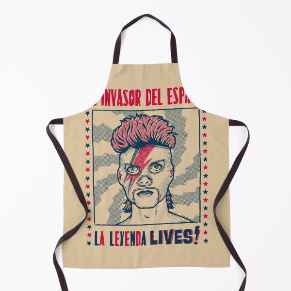 Item preview, El Invasor del Espacio designed and sold by sonicmachine.