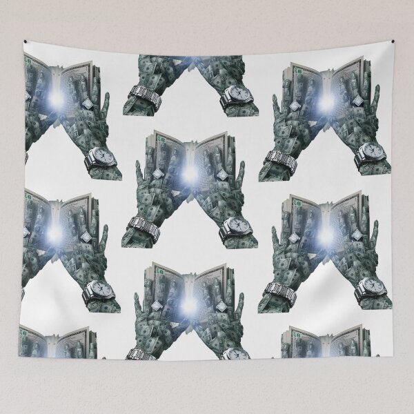 Item preview, Money fashion  designed and sold by GeniusArt101.
