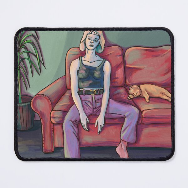 Item preview, Sit and Think designed and sold by SloaneShop.