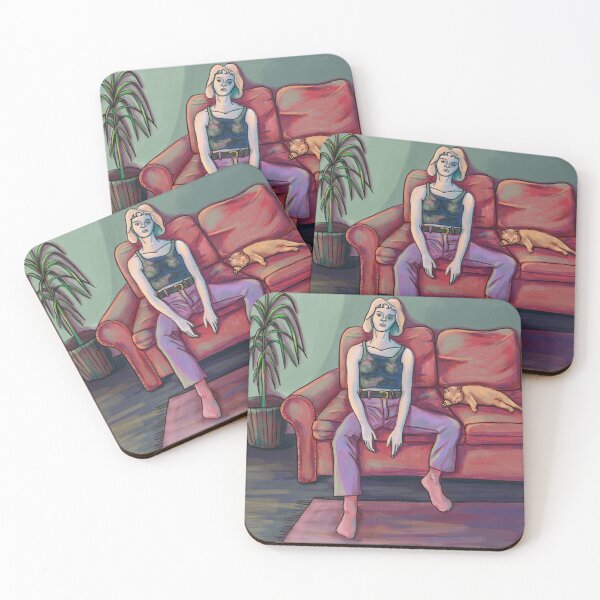 Item preview, Sit and Think designed and sold by SloaneShop.