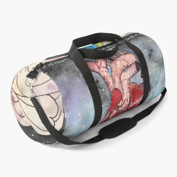 Item preview, Injured Mind = Injured Earth = Injured Heart  designed and sold by M.K. Designs.
