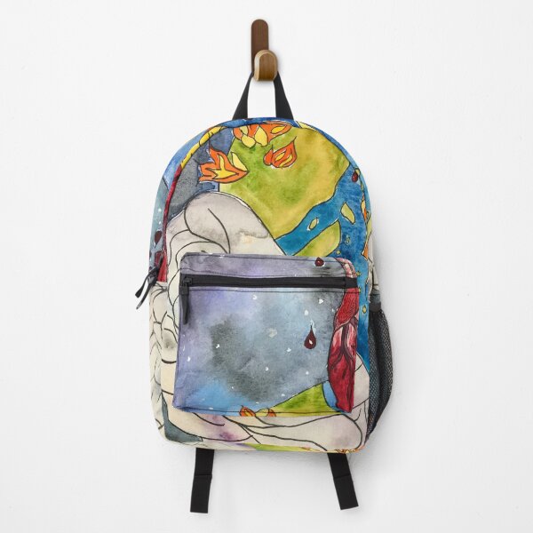 Item preview, Injured Mind = Injured Earth = Injured Heart designed and sold by M.K. Designs.