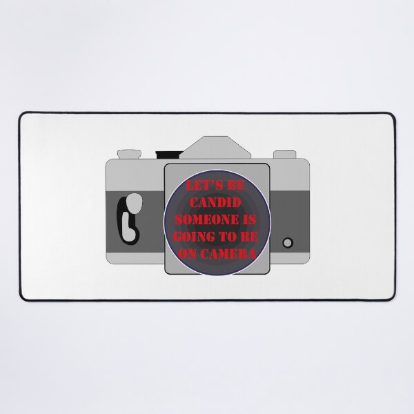 Item preview, Let's be candid designed and sold by Notorious CodFather Designer Studio.