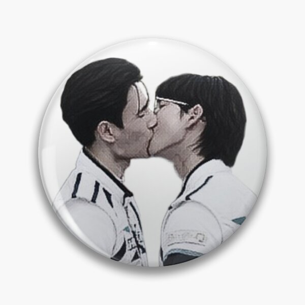 Item preview, Pitbabe the series Charlie Babe/ PoohPavel fanart designed and sold by KittenNoona.