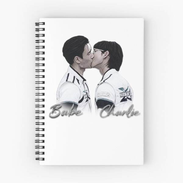 Item preview, Pitbabe the series Charlie Babe/ PoohPavel fanart designed and sold by KittenNoona.