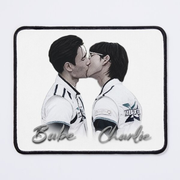 Item preview, Pitbabe the series Charlie Babe/ PoohPavel fanart designed and sold by KittenNoona.