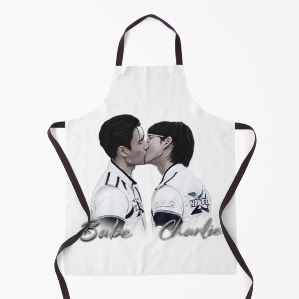 Item preview, Pitbabe the series Charlie Babe/ PoohPavel fanart designed and sold by KittenNoona.