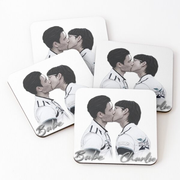 Item preview, Pitbabe the series Charlie Babe/ PoohPavel fanart designed and sold by KittenNoona.