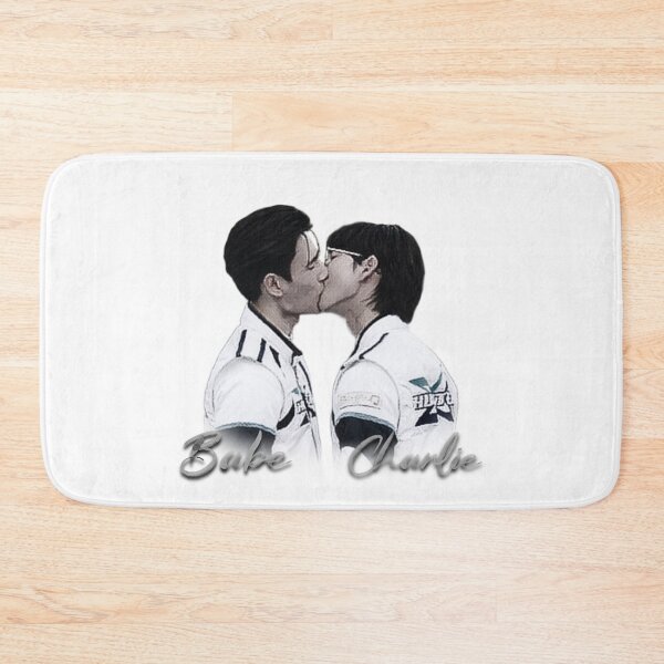Item preview, Pitbabe the series Charlie Babe/ PoohPavel fanart designed and sold by KittenNoona.