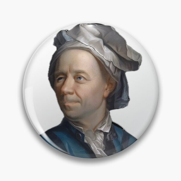 Item preview, Euler designed and sold by Adriano1909.