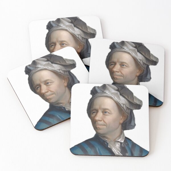 Item preview, Euler designed and sold by Adriano1909.