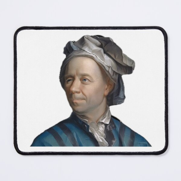 Item preview, Euler designed and sold by Adriano1909.