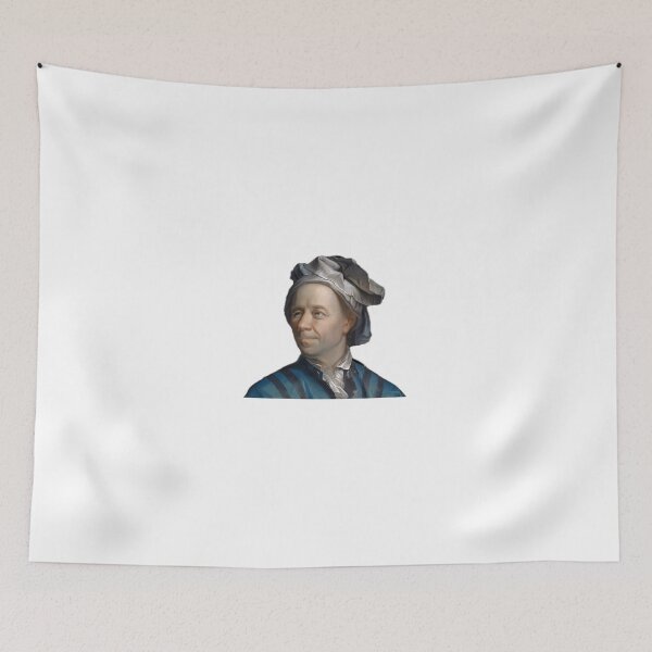 Item preview, Euler designed and sold by Adriano1909.
