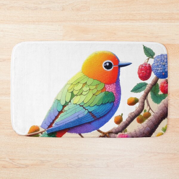 Item preview, Bountiful Vista designed and sold by ramboe.